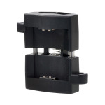 Notrufuhr S1 Modell ATLANTIC (schwarz)
